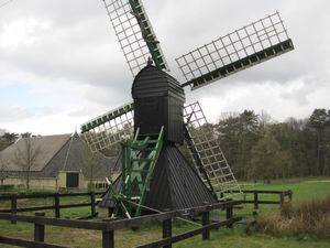 Watermills and Windmills (9)