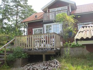 Our house in Trangsund