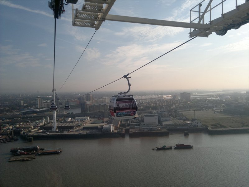 EMIRATES CABLE CAR (3)