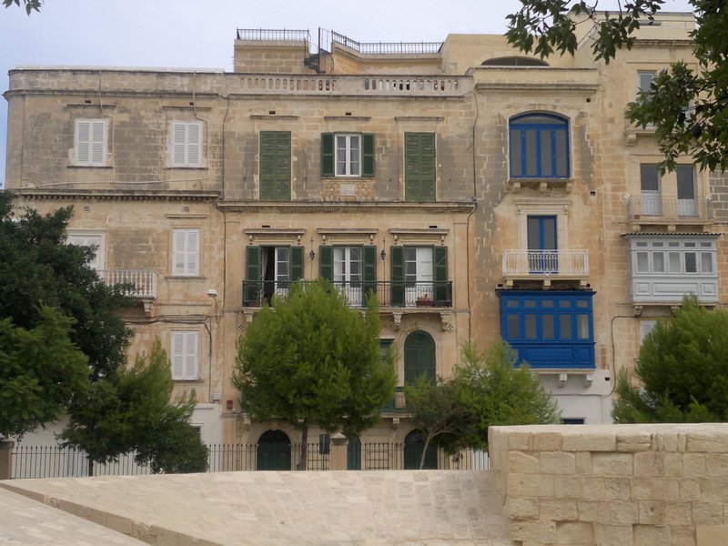 Around the streets of Valletta (2)