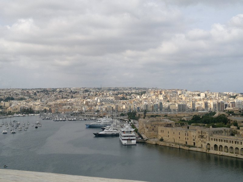 Around the streets of Valletta (7)