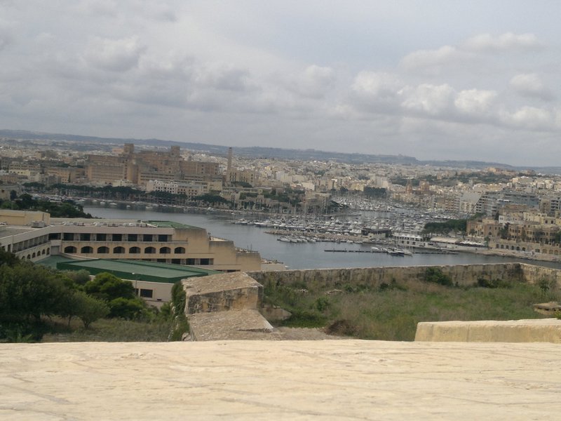 Around the streets of Valletta (5)