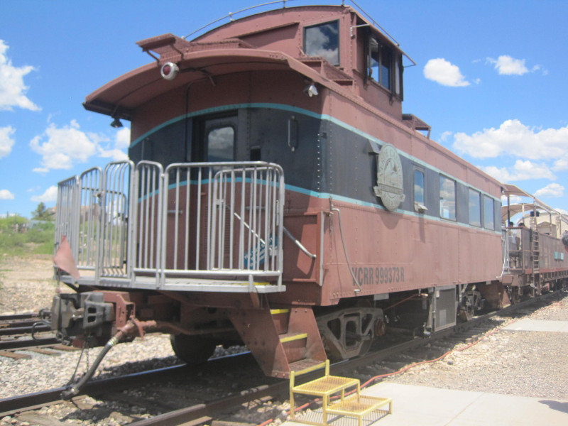 Verde Canyon Train (5)