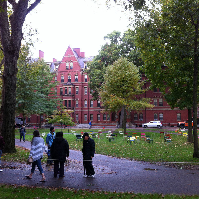 Harvard Yard Day 3 (2)