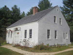 Russell Colbath Historic House (1)