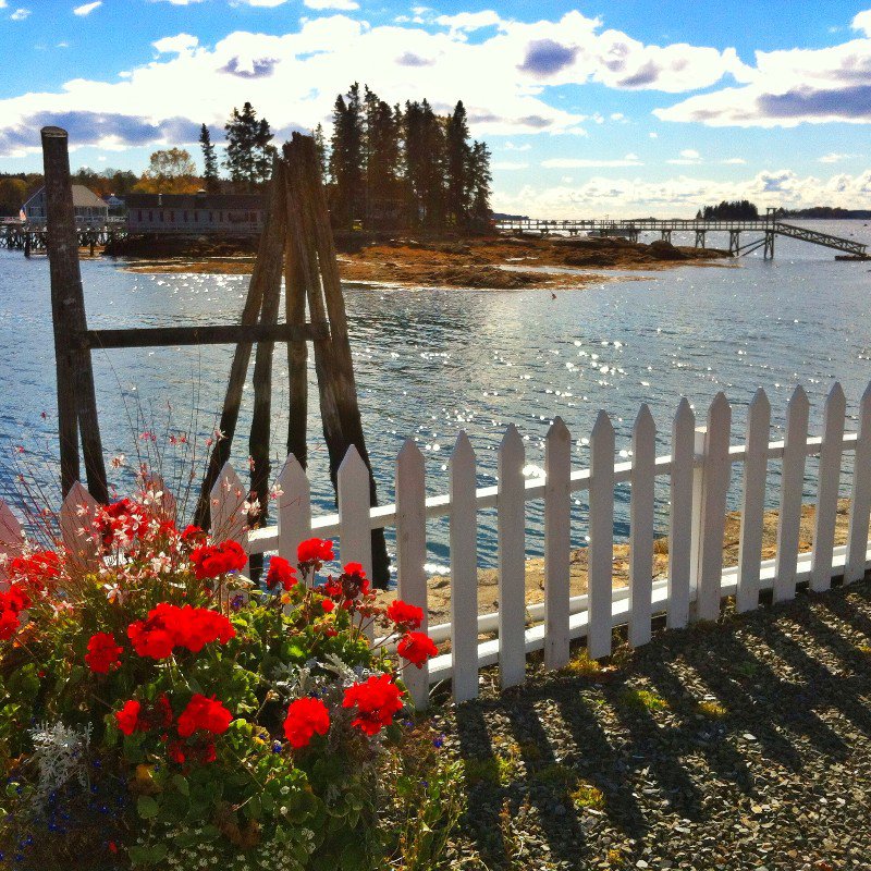 Boothbay Harbour (14)