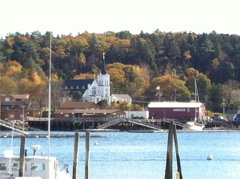 Boothbay Harbour (6)