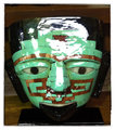 Mayan Mask