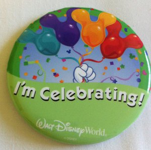 Disney badge (1)