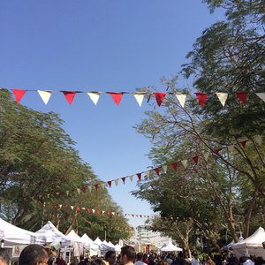 Foodie and craft market!!