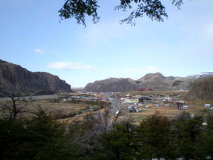 El Chalten