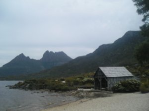 Beautiful Tasmania!