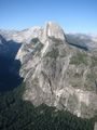 Yosemite - Half Dome
