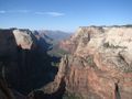 Zion - Observation Point