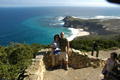 Taken from Cape Point