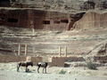 Petra- Roman Theatre