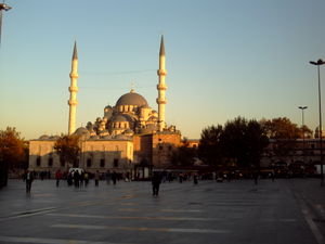more mosque