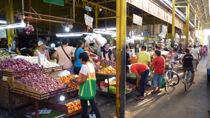 Week 1 - Day 5 (b) Walk in Marikina and market (7)