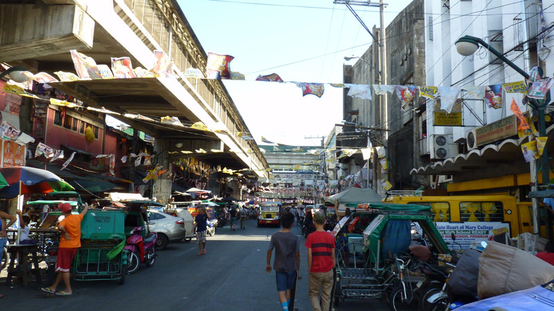 Week 5 Manille Intramuros (2)