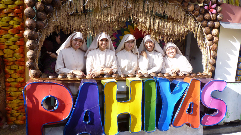 Week 6 - Pahiyas festival, Lucban (50)