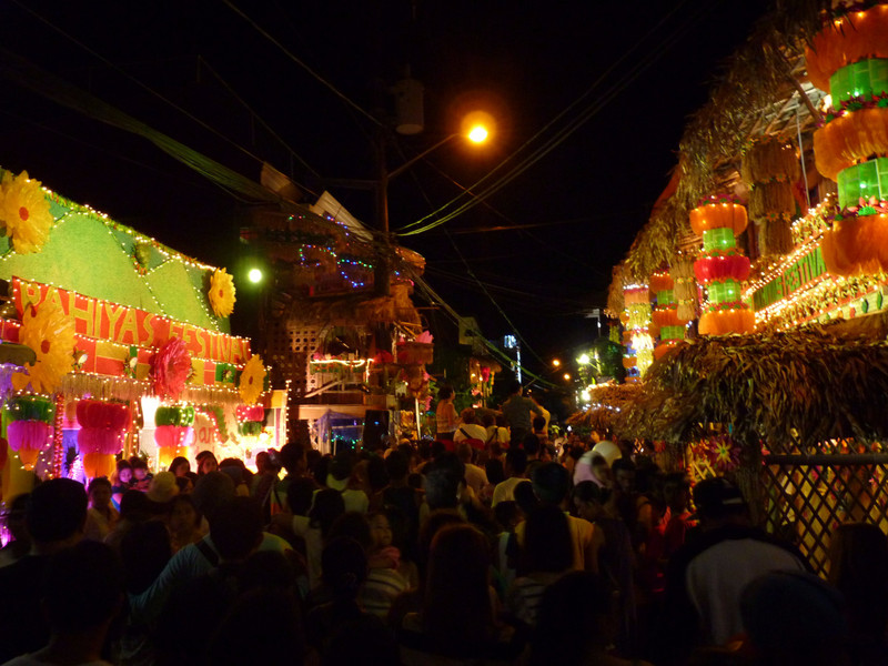 Week 6 - Pahiyas festival, Lucban (80)