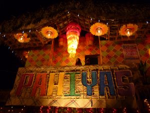 Week 6 - Pahiyas festival, Lucban (76)