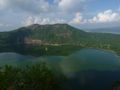 Dimanche Lake Taal