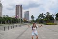 Lundi Manila Intramuros