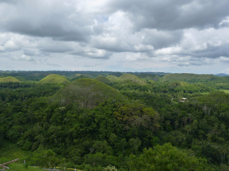 Bohol (36) - Chocolate Hills