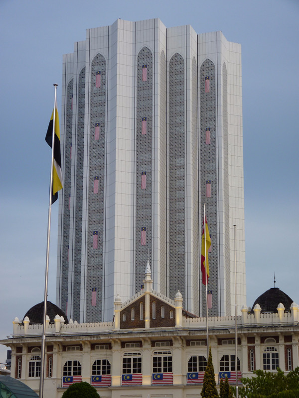Kuala Lumpur - Centre historique (7)