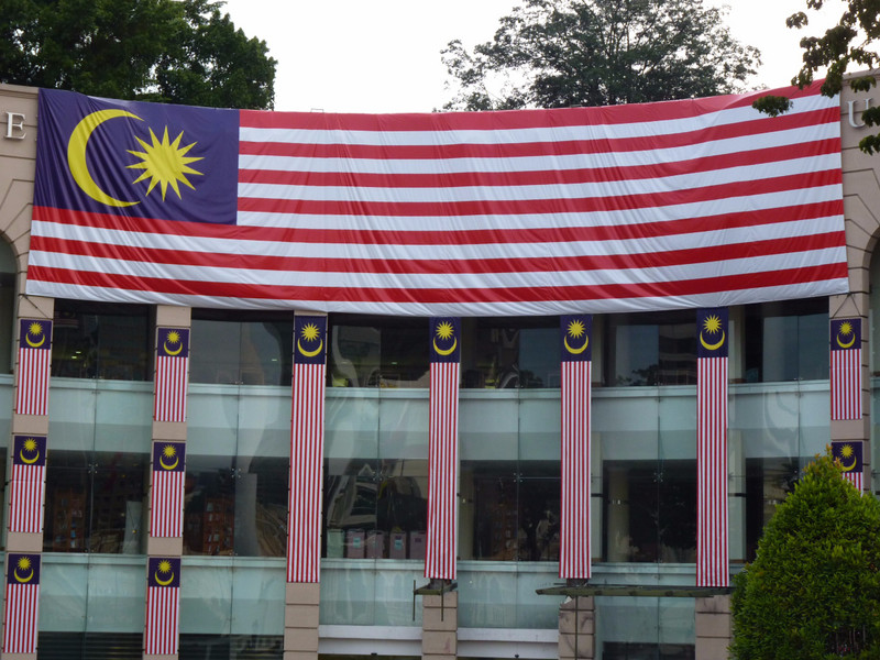 Kuala Lumpur - Centre historique (8)