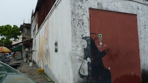 Penang - Street Art (4)