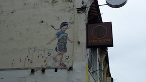 Penang - Street Art (5)