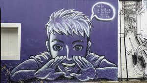 Penang - Street Art (11)