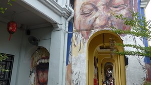 Penang - Street Art (12)