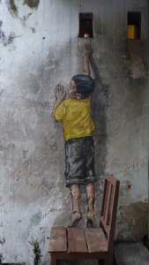 Penang - Street Art (16)