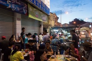 Penang - street food (1)