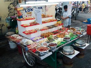 Penang - street food (4)