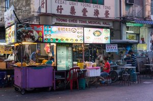 Penang - street food (5)