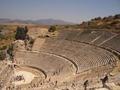 The Great Theatre, Ephesus