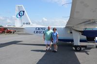 Greg and Rose