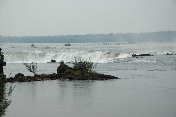 Iguazu Falls 002