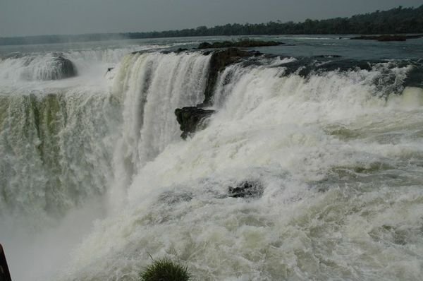 Iguazu Falls 003