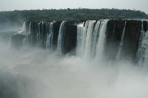 Iguazu Falls 005