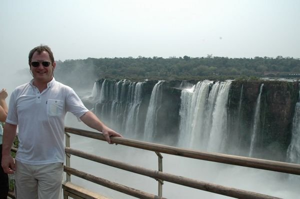 Iguazu Falls 006