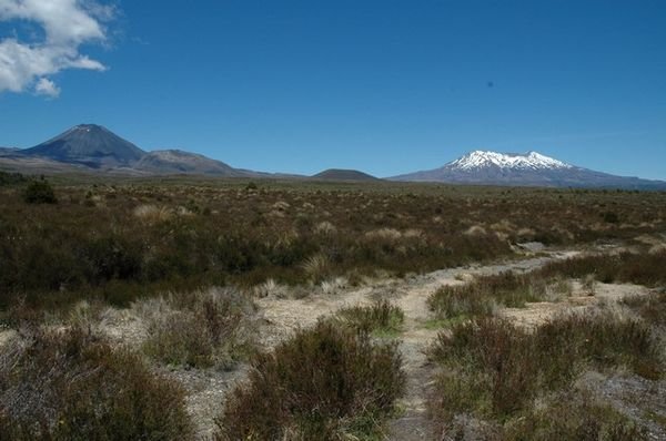 Tongariro National Park 001