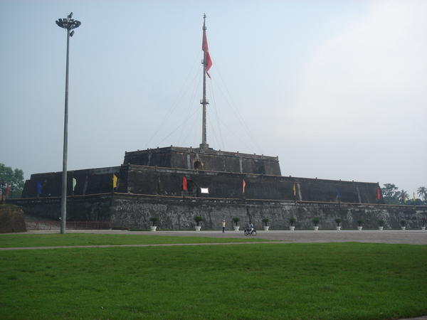 Citadel - Hue