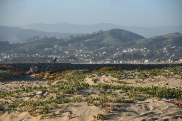 Hills of Ventura