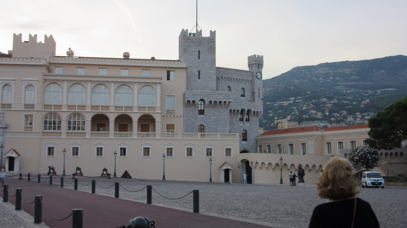 Grimaldi Palace