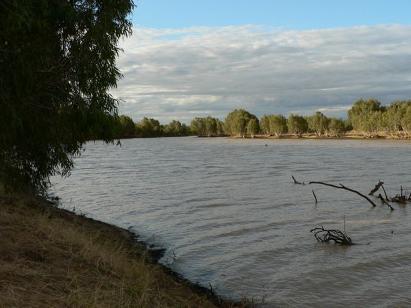 Little Bynoe River 